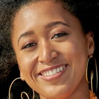 Naomi Osaka Nagie