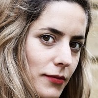 Naomi Velissariou Nagie
