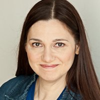 Naomi Vondell Nagie