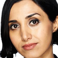 Narges Rashidi Nagie