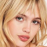 Nastassia Lindes Nagie