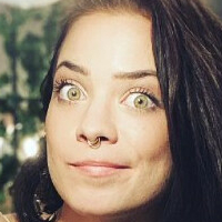 Nastassja Nagie