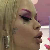 nasty_bimbo Nagie