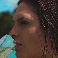 Nastya Blinova Nagie