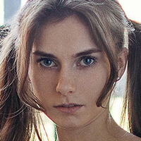 Nastya Kroft Nagie