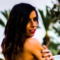 Natali Veksler Nagie