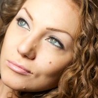 Natalia Borowsky Nagie