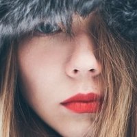 Natalia Krasnova Nagie