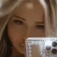 Natalia Rachkovich Nagie