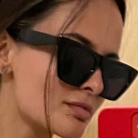 Natalia Shevchuk Nagie