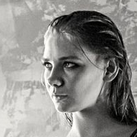 Natalia Tihomirova Nagie
