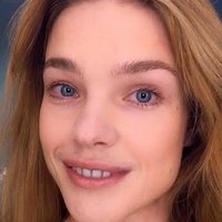 Natalia Vodianova Nagie