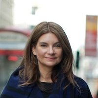 Natalie Massenet Nagie