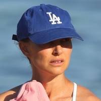 Natalie Portman Nagie