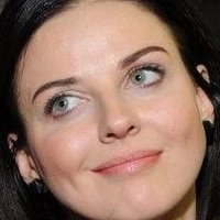 Nataliya Vlasova Nagie