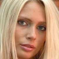 Natalya Rudova Nagie