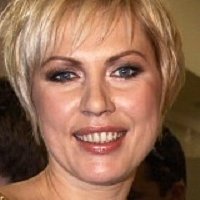 Natascha Ragosina Nagie