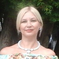 Natasha Anisimova Nagie