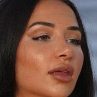 Natasha Graziano Nagie