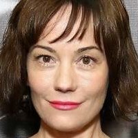 Natasha Gregson Wagner Nagie