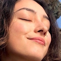 Natasha Liu Bordizzo Nagie