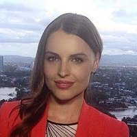 Natasha Pruchniewicz Nagie