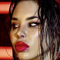 Nathalie Crivelli Nagie