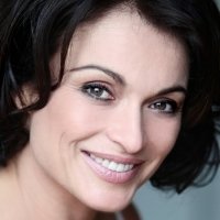 Nathalie Grandhomme Nagie