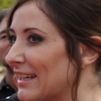 Nathalie Poza Nagie