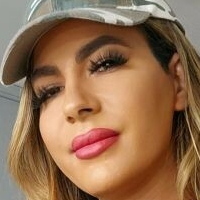 NatyFitnes Nagie
