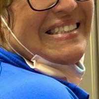 NaughtyNurse314 Nagie
