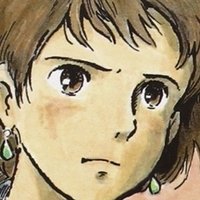 Nausicaa Nagie