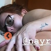 Nayra Kallinne Nagie