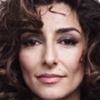 Necar Zadegan Nagie
