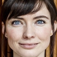 Neel Rønholt Nagie