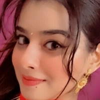 Neha Chauhan Nagie