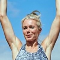 Nell McAndrew Nagie