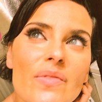 Nelly Furtado Nagie