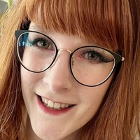 Nerdy Cinnamon Nagie