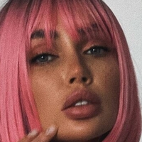Nessa Orlova Nagie