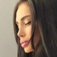 NessaOrlova Nagie