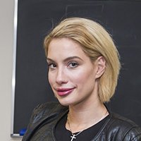 Nevena Milicevic Nagie
