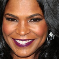 Nia Long Nagie