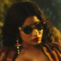 Nicki Minaj Nagie