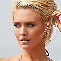 Nicky Whelan Nagie