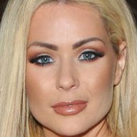 Nicola McLean Nagie