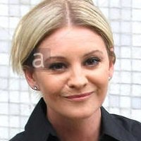 Nicola Stapleton Nagie