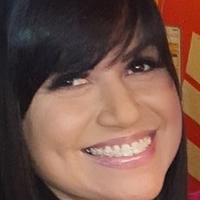 Nicole Carioca Nagie