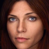 Nicole de Boer Nagie