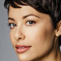 Nicole Pacent Nagie